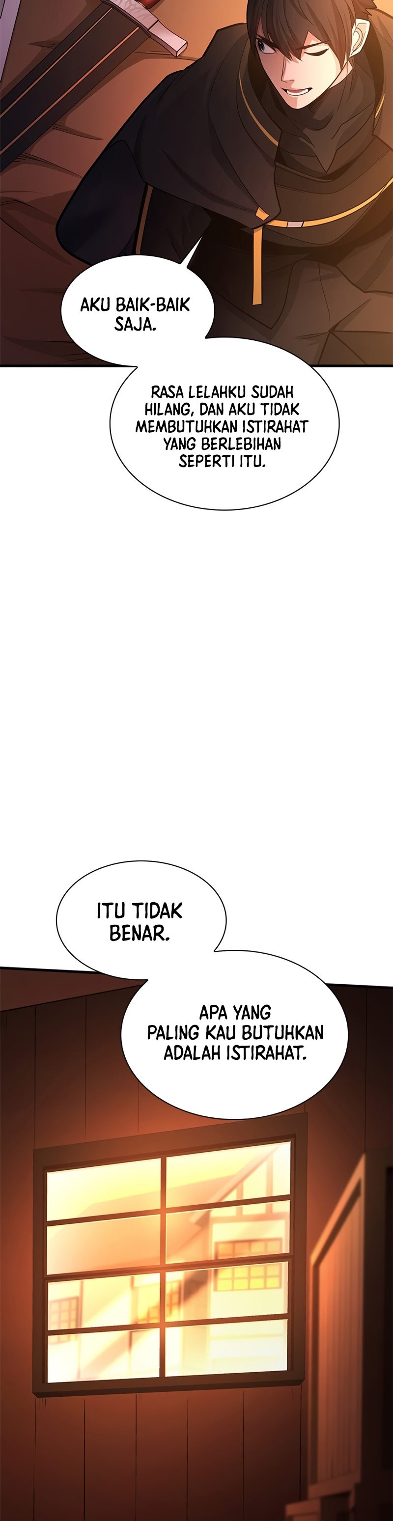 The Tutorial Is Too Tough! chapter 192 halaman 38