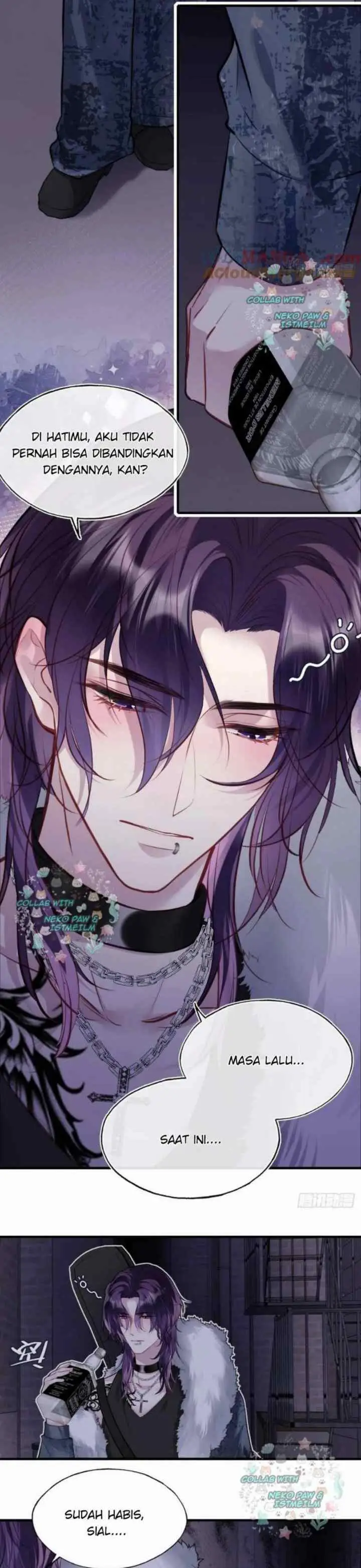 Ain't Faded chapter 103 halaman 15