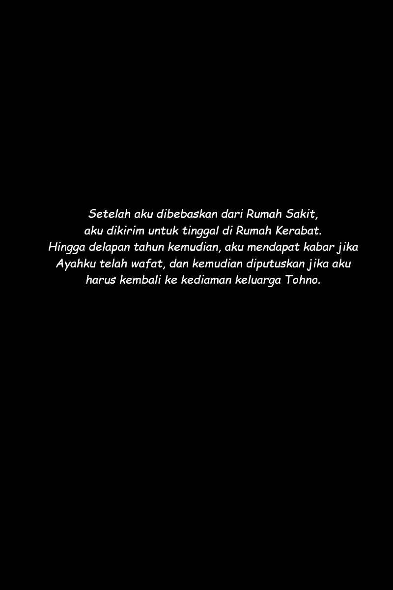 Shingetsutan Tsukihime chapter 0 halaman 22