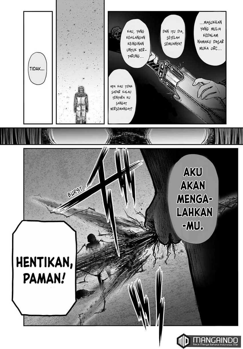 Isekai Ojisan chapter 47 halaman 34