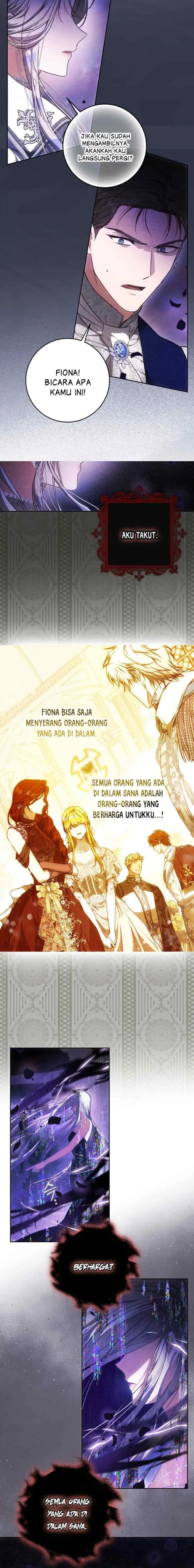 I Became the Wife of the Male Lead chapter 102 halaman 17