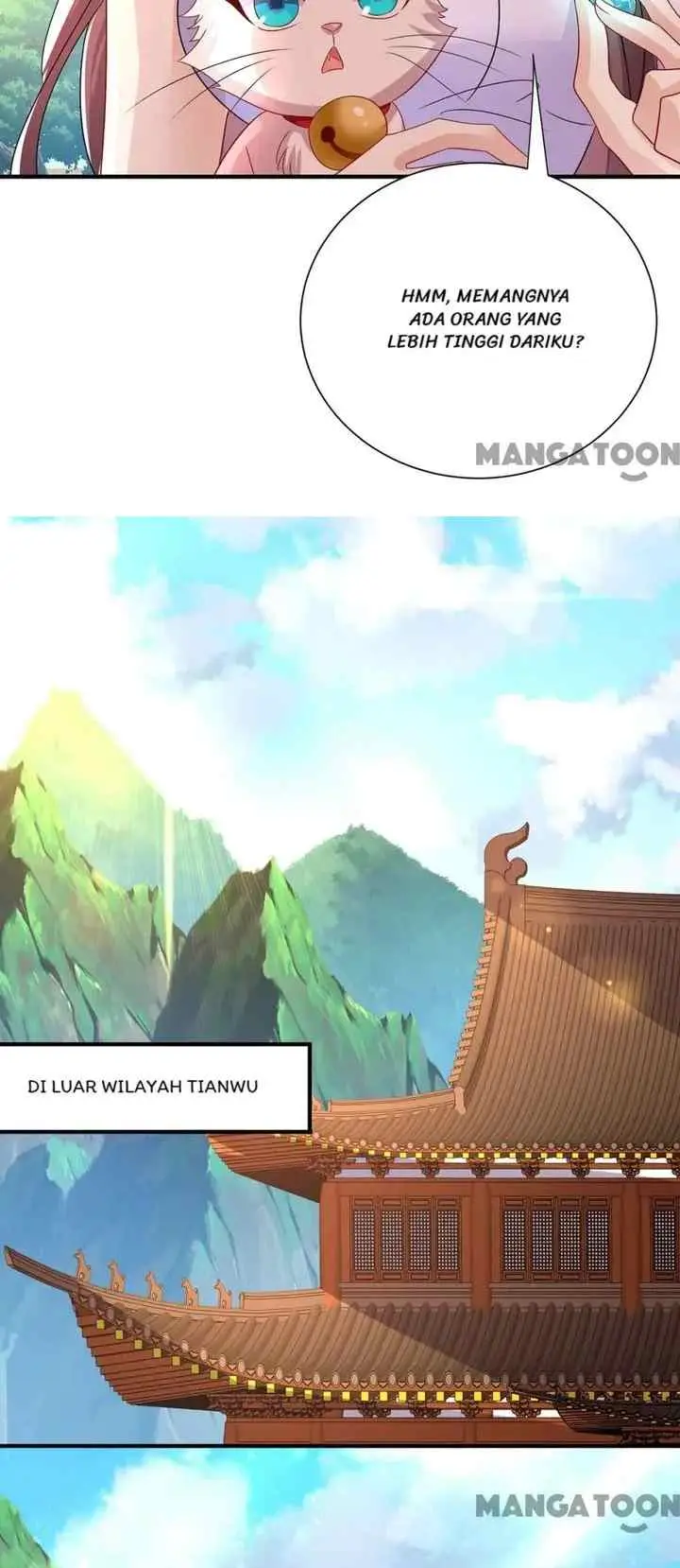 Miss Nine Doctor chapter 273 halaman 15