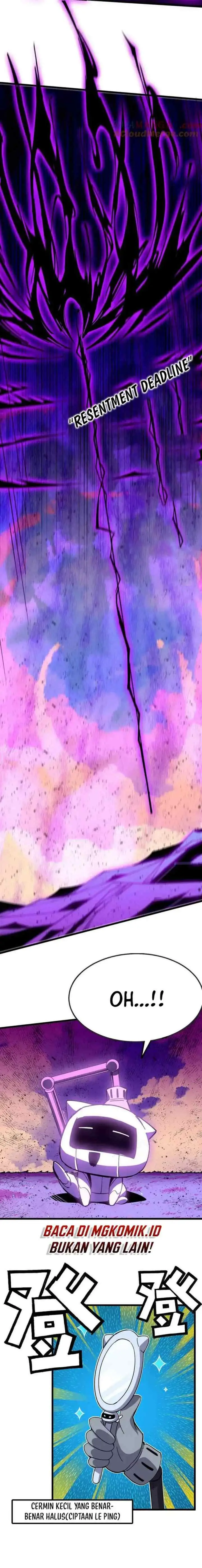 Brave X Devil Queen chapter 56 halaman 6
