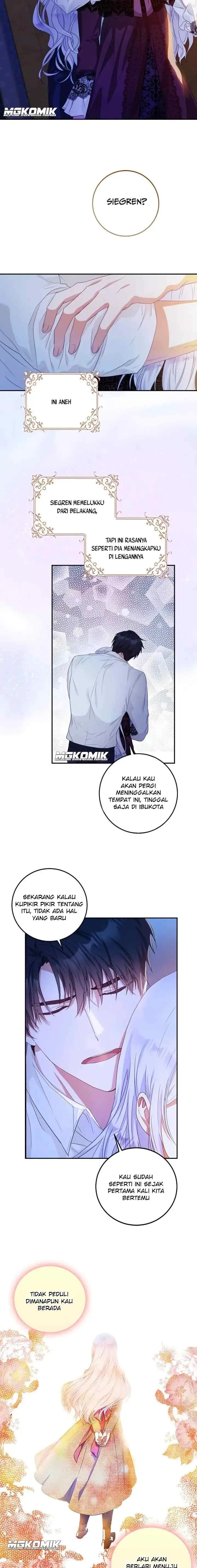 I Became the Wife of the Male Lead chapter 19 halaman 8