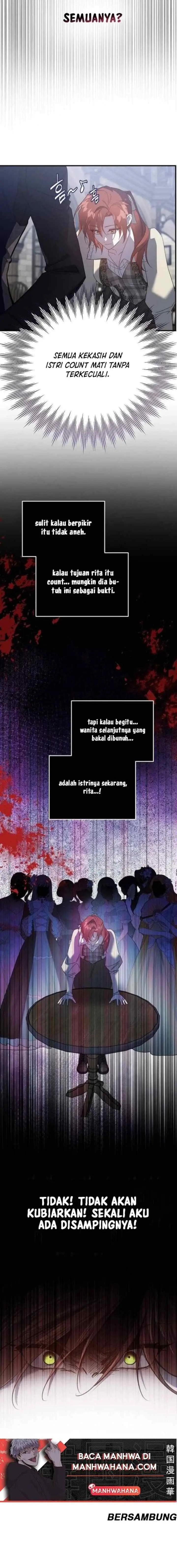 Revenge For The Limited Time Maid chapter 26 halaman 18