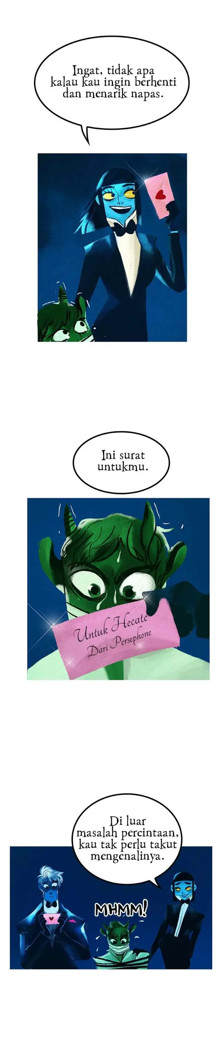 Lore Olympus chapter 49 halaman 11