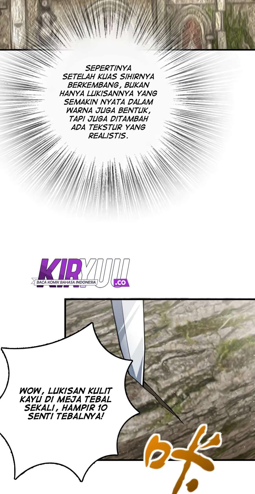 Release That Witch chapter 115 halaman 20