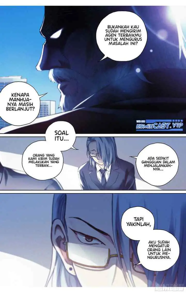 Dead or Deadline chapter 6 halaman 15