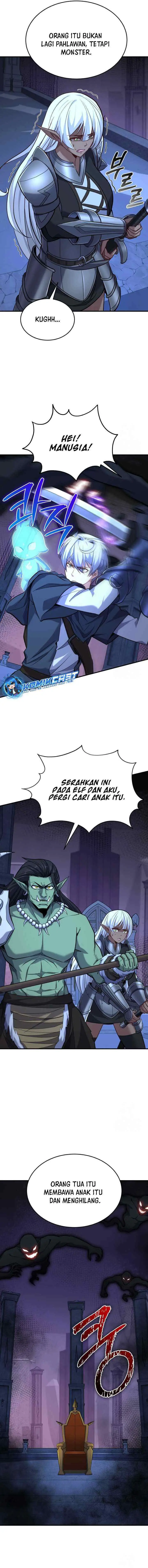 Reincarnation of the Swordmaster chapter 37 halaman 6