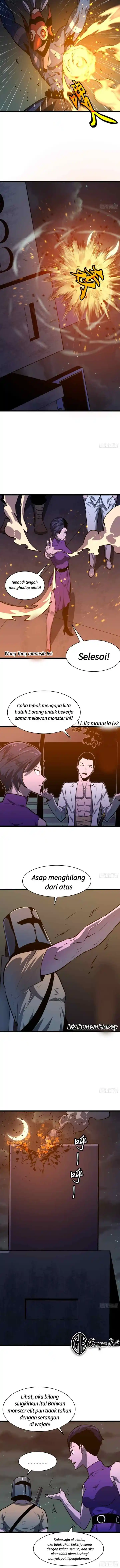 Mirror Summoner chapter 5 halaman 4