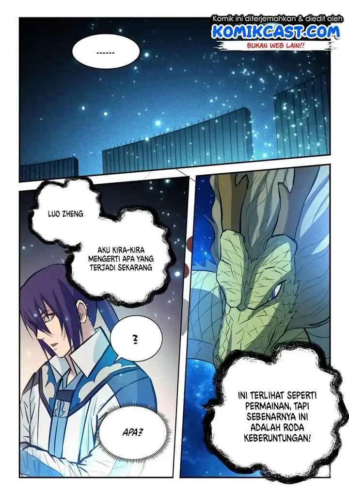Apotheosis chapter 209 halaman 10