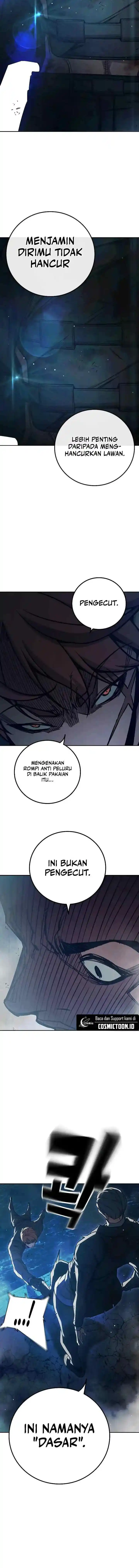 Juvenile Prison chapter 68 halaman 19