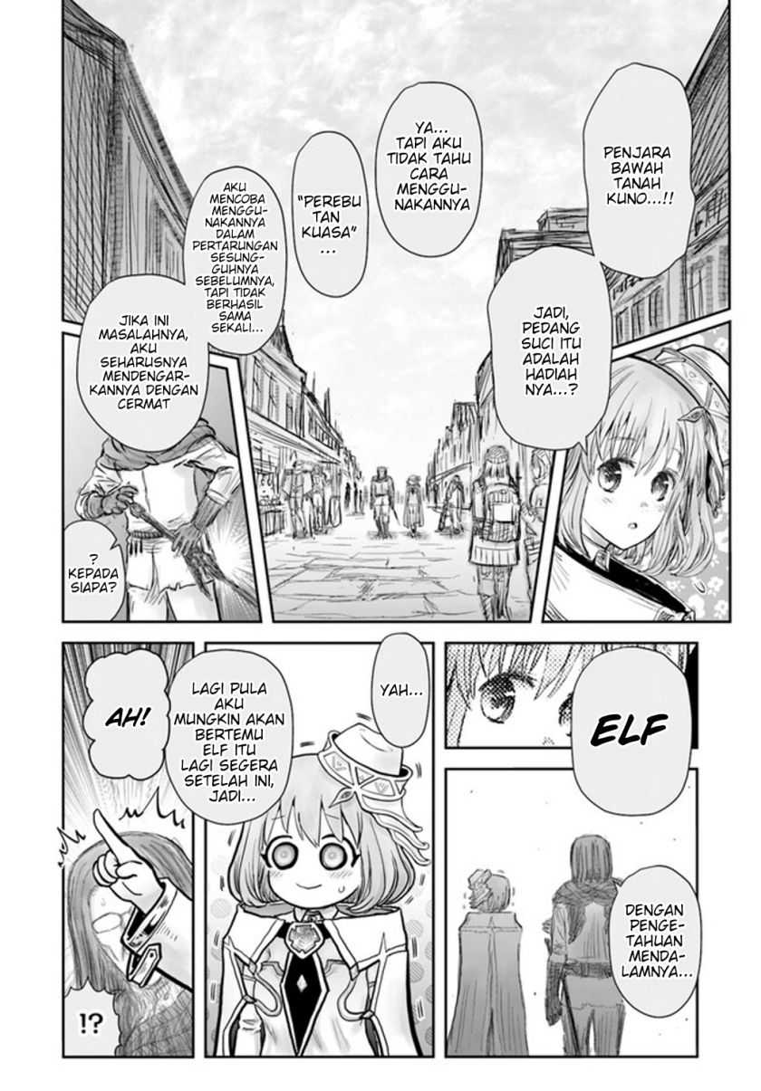 Isekai Ojisan chapter 54 halaman 8