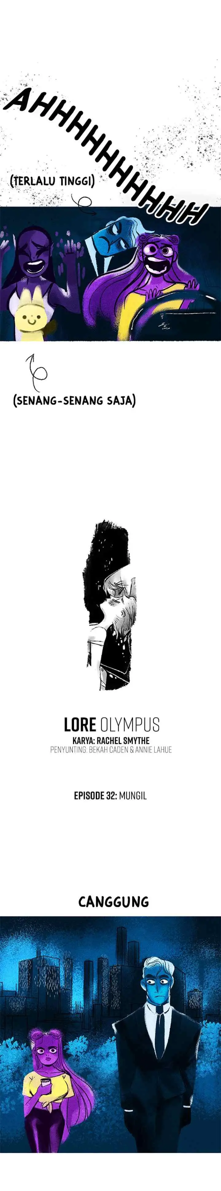 Lore Olympus chapter 32 halaman 7