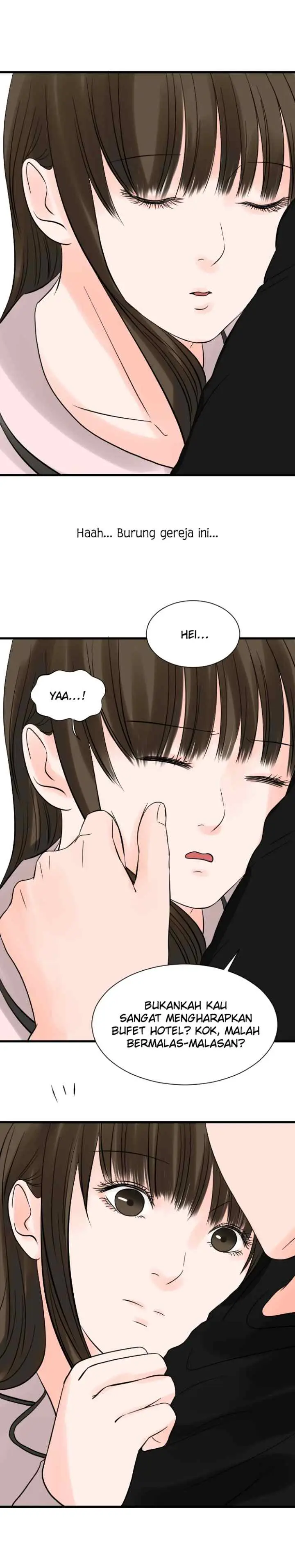 One + One (Bao A) chapter 78 halaman 7