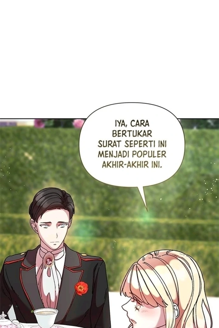 Ingram's Light chapter 59 halaman 91