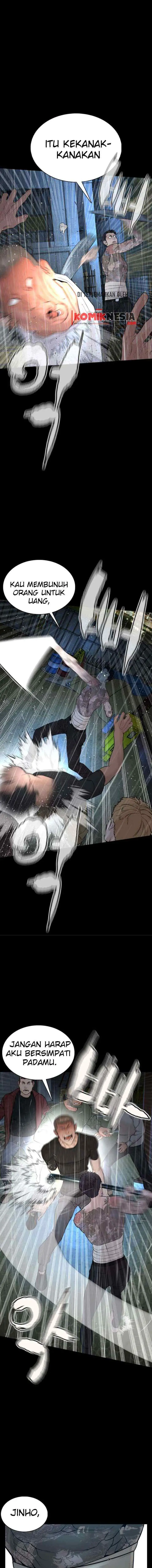 How to Fight chapter 94 halaman 11