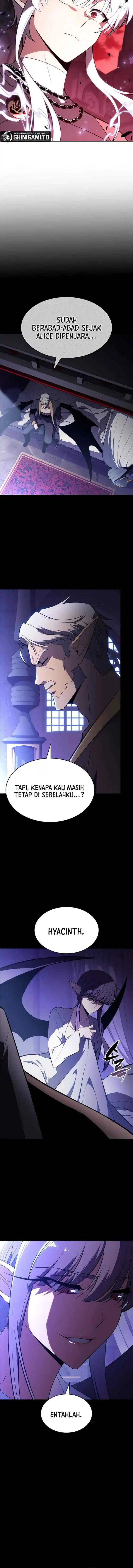 Solo Max-Level Newbie chapter 210 halaman 13