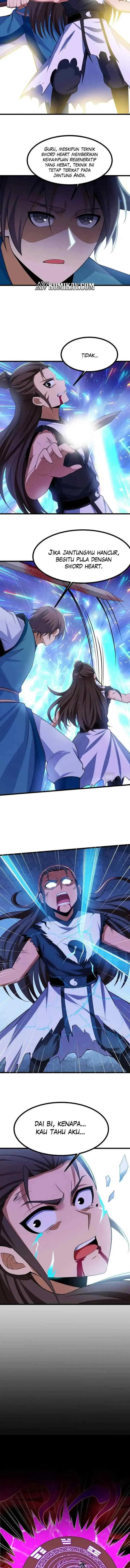 I Just Want to be Beaten to Death by Everyone chapter 188 halaman 12