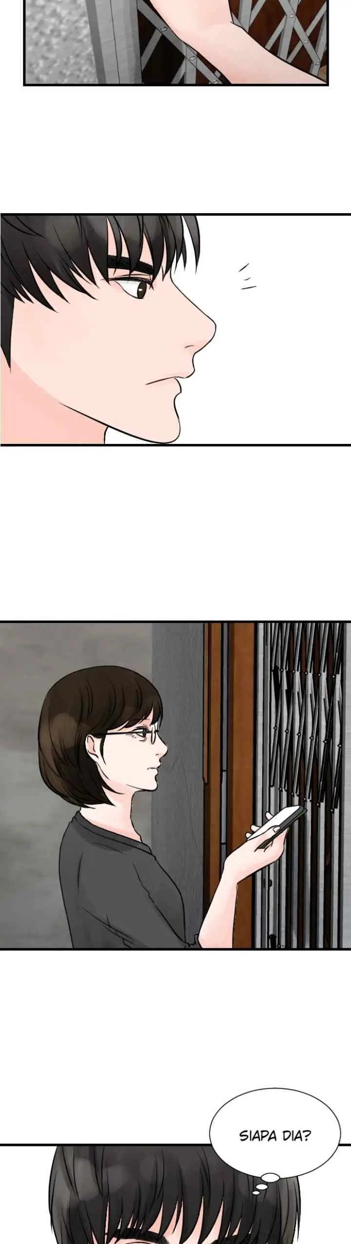 One + One (Bao A) chapter 28 halaman 6