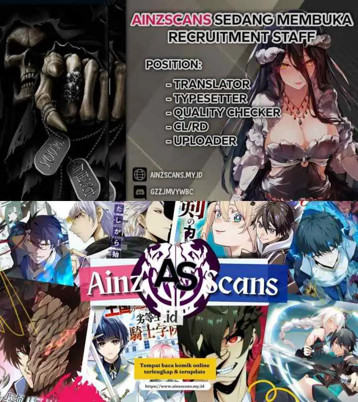 Infinite Level Up in Murim chapter 145 halaman 17