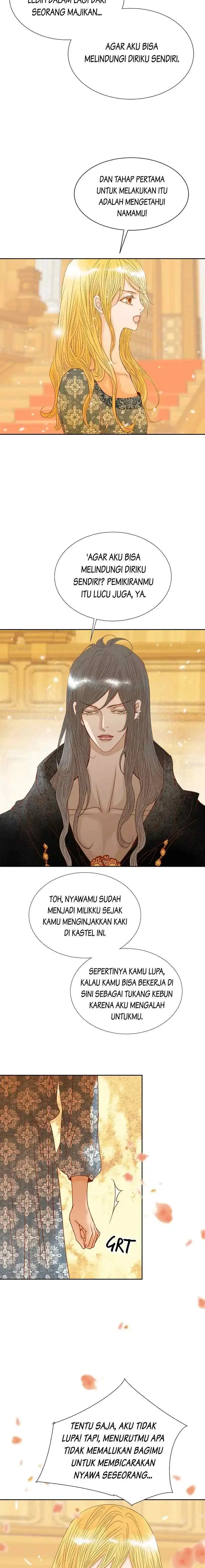 Beauty as the Beast chapter 19 halaman 7