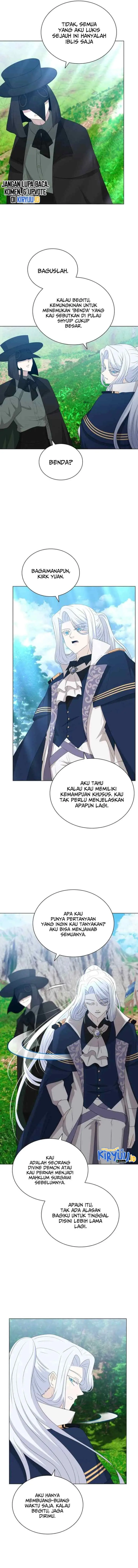 The Book of Lagier chapter 82 halaman 9
