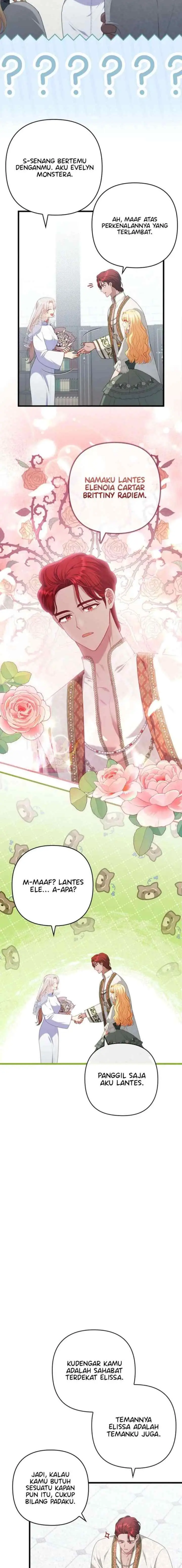 I Was Seduced By The Sick Male Lead chapter 91 halaman 16
