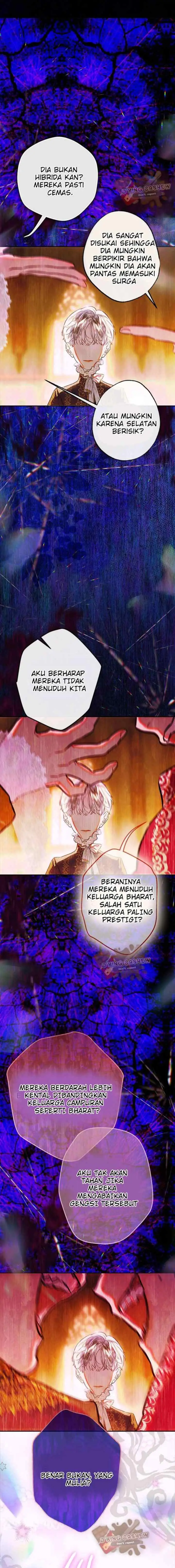 My Mom Got A Contract Marriage chapter 65 halaman 15
