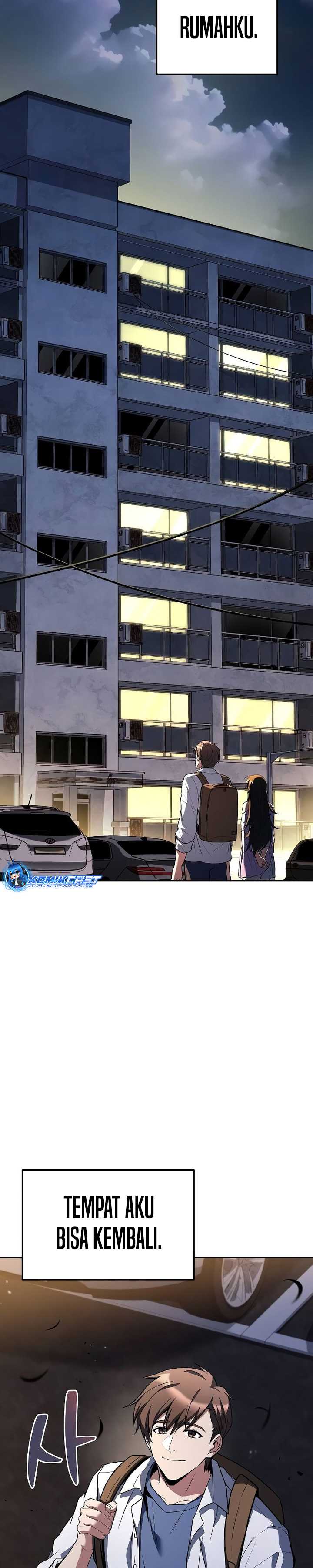 A Wizard's Restaurant chapter 44 halaman 33
