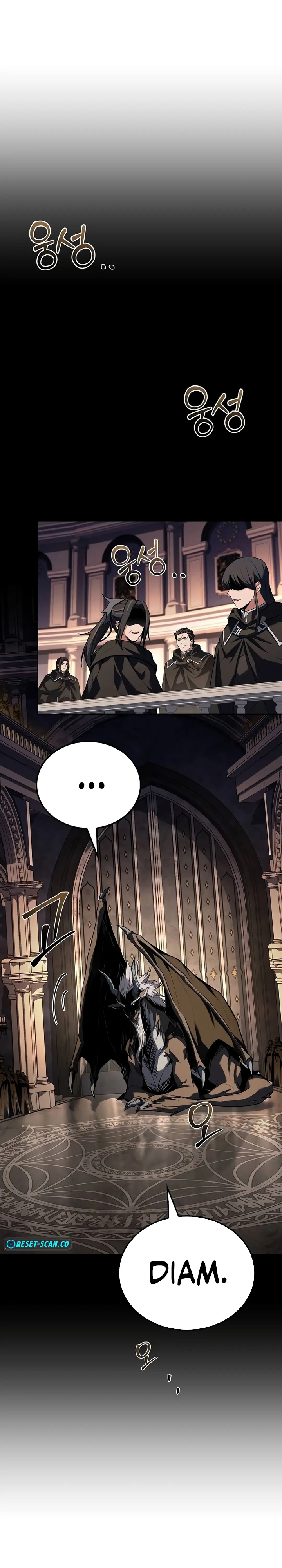 A Wizard's Restaurant chapter 69 halaman 33