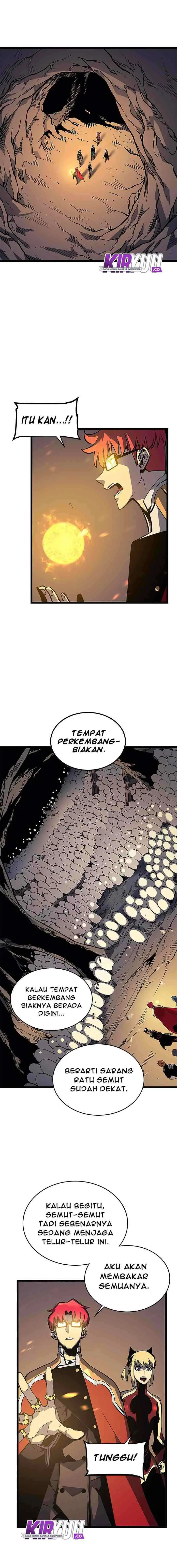 Solo Leveling chapter 96 halaman 12