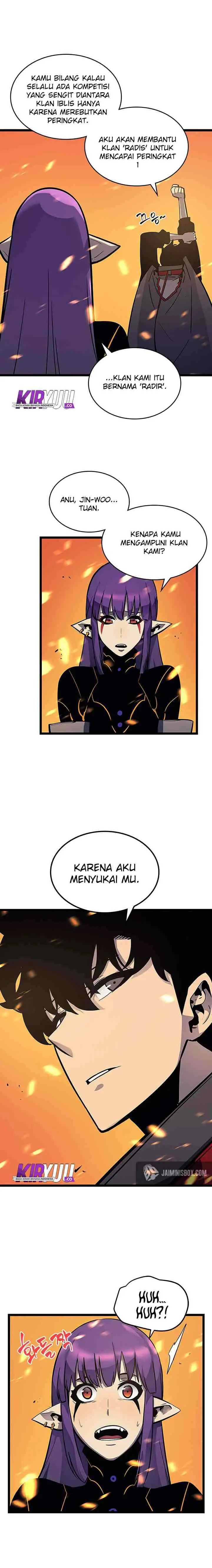 Solo Leveling chapter 84 halaman 15