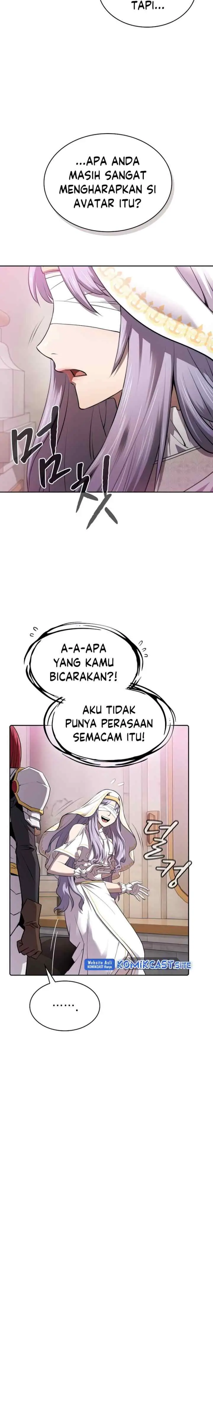 The Constellation That Returned From Hell chapter 102 halaman 10