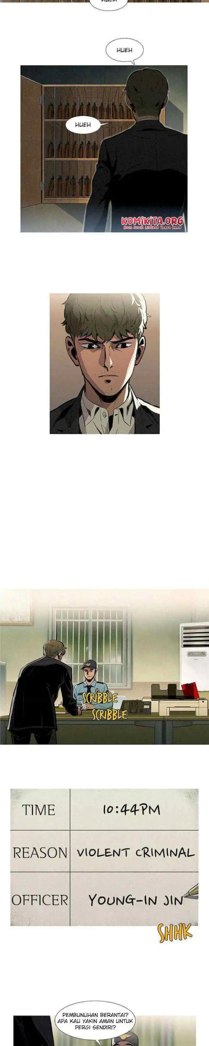 Baski chapter 16 halaman 16