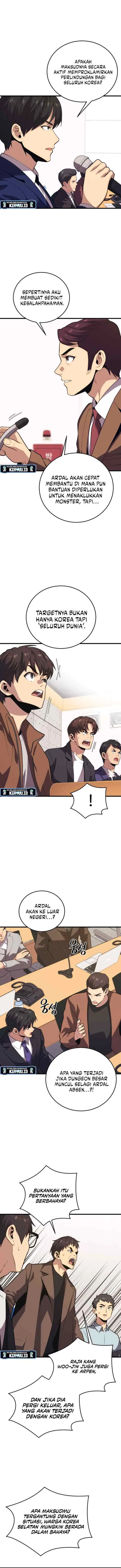 Seoul Station Necromancer chapter 109 halaman 4