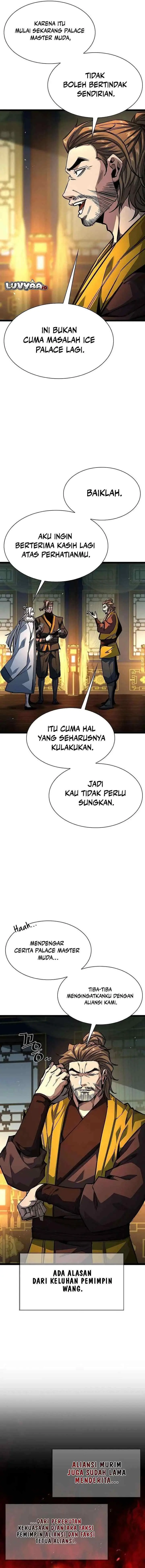 The Absolute Scholar chapter 23 halaman 12