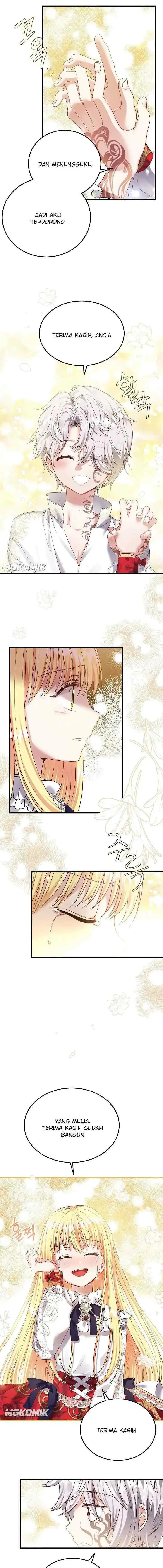 I Became the Wife of the Monstrous Crown Prince chapter 48 halaman 6