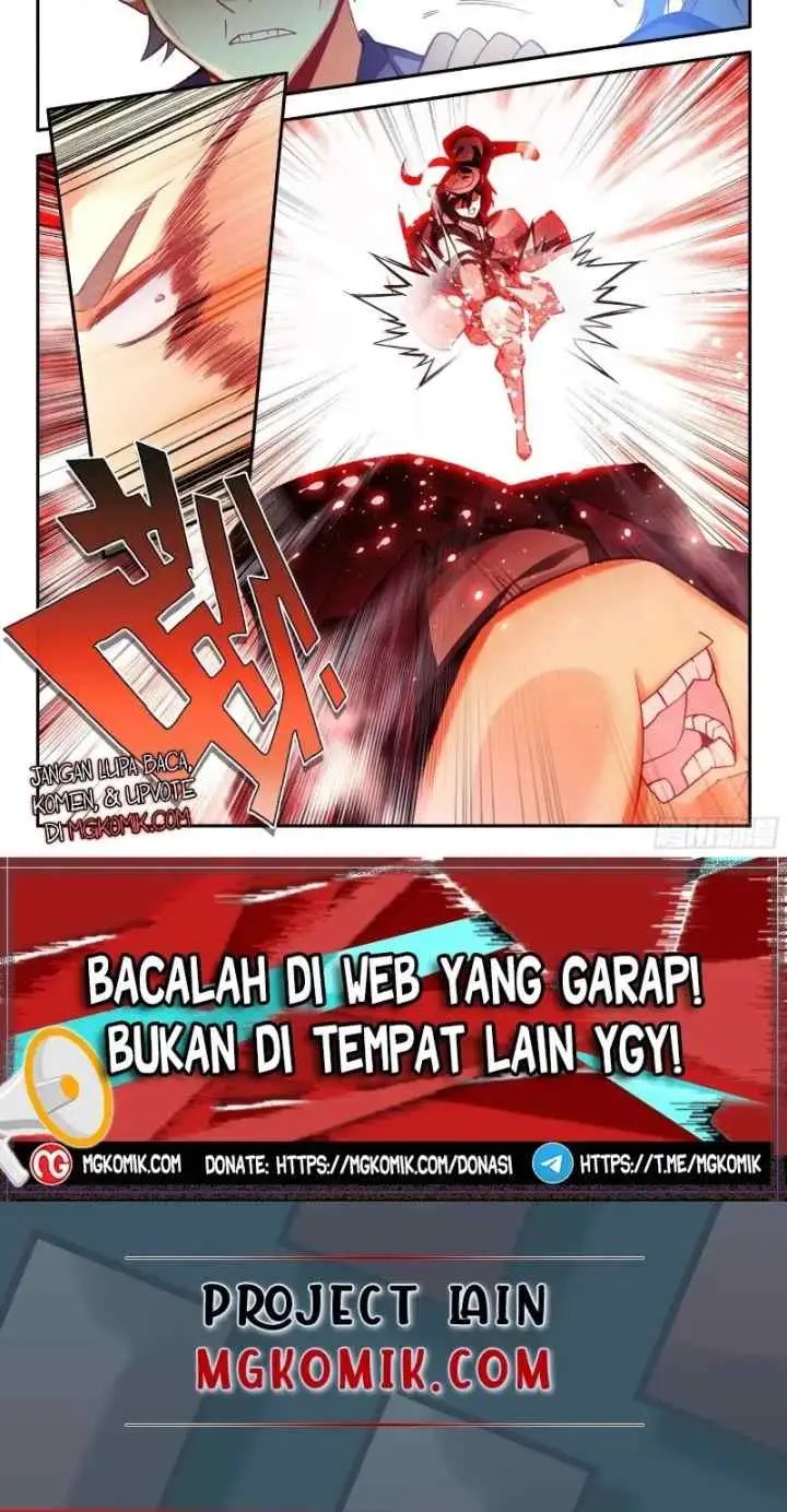Heavenly Beads Master chapter 82 halaman 13