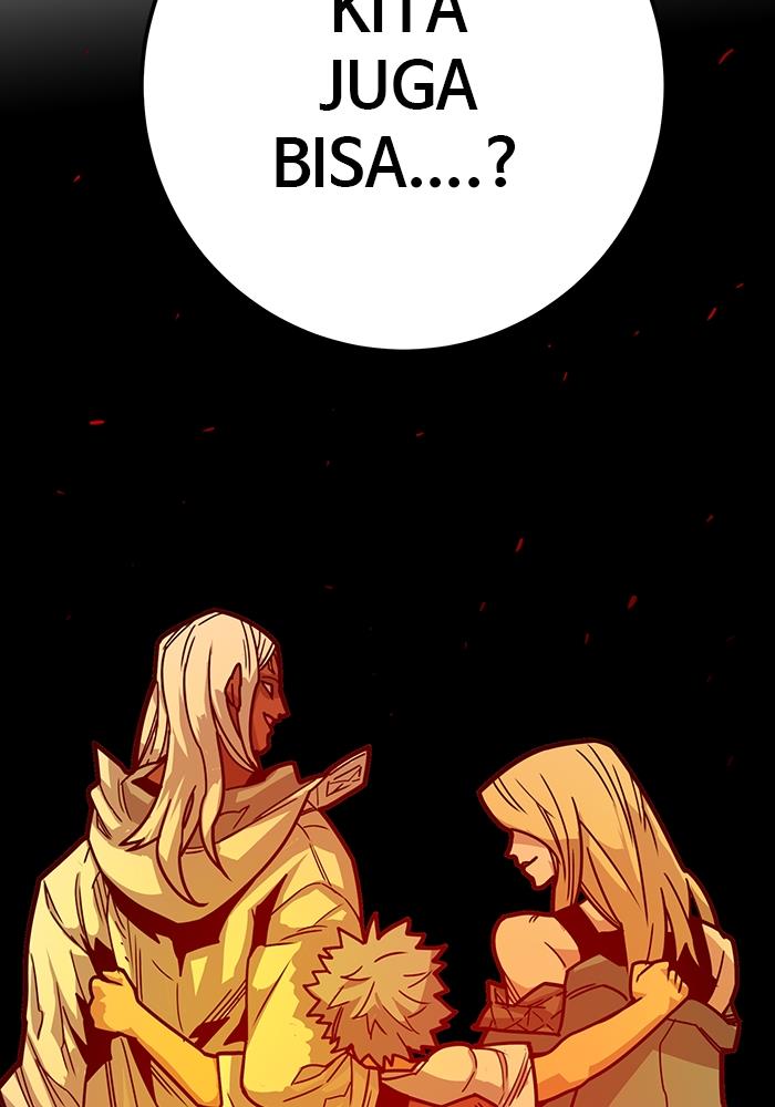 Troll Trap chapter 274 halaman 167
