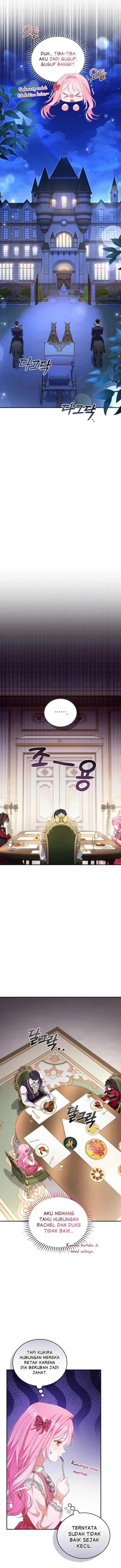 I'm The Only One Who Doesn't Know That Villainess Is A Man chapter 5 halaman 15