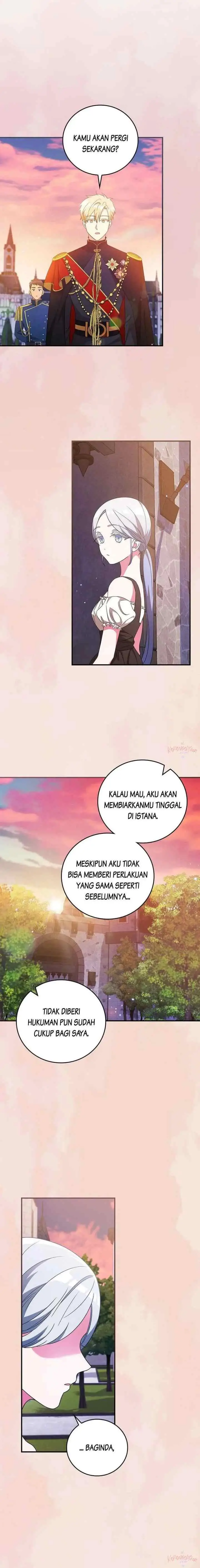 Run Maelle chapter 49 halaman 6