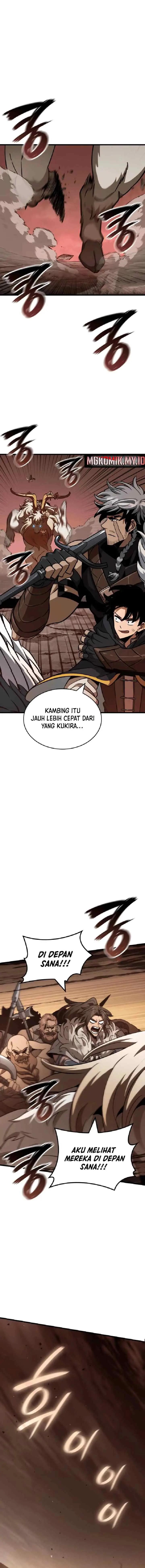 Valhalla Saga chapter 34 halaman 15
