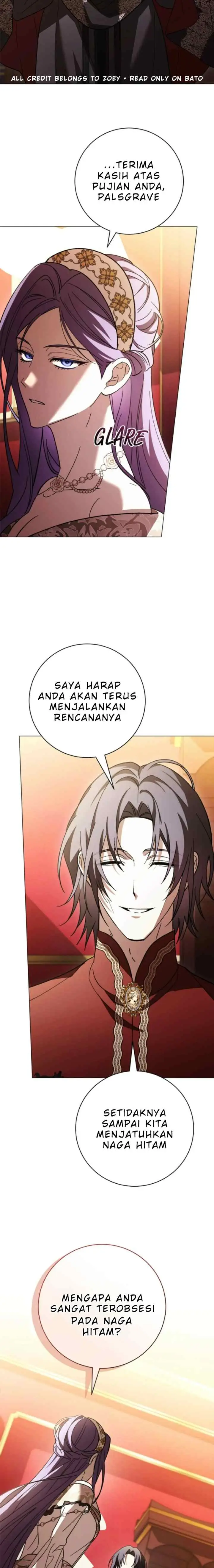 Dark Chain chapter 44 halaman 5