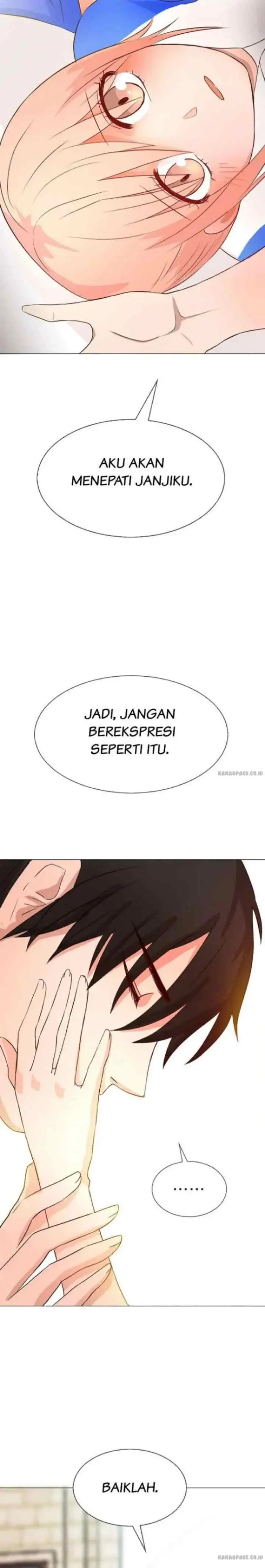 My Guardian Demon chapter 9 halaman 19