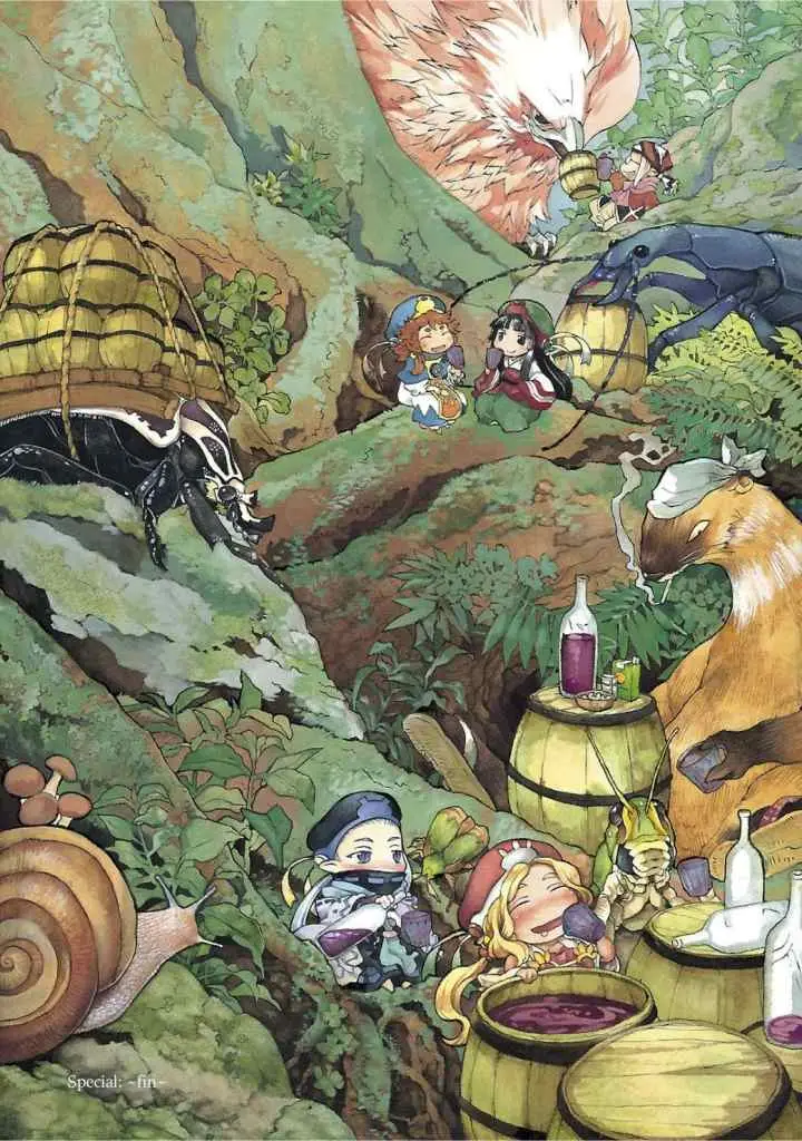 Hakumei to Mikochi chapter 14.5 halaman 9