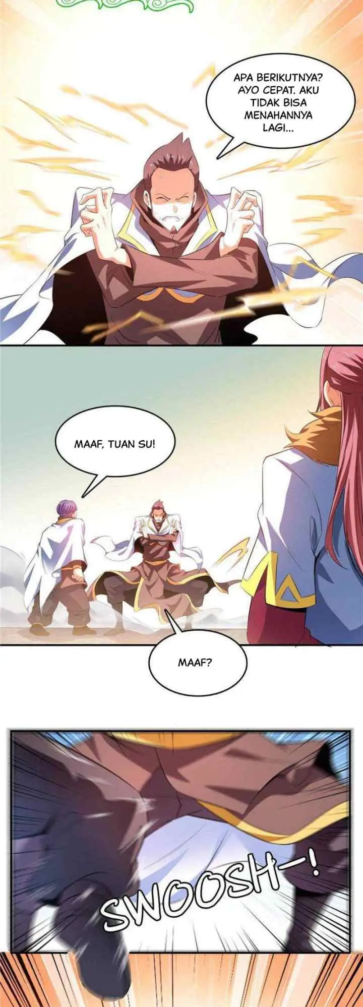 Library Tiandao chapter 242 halaman 12