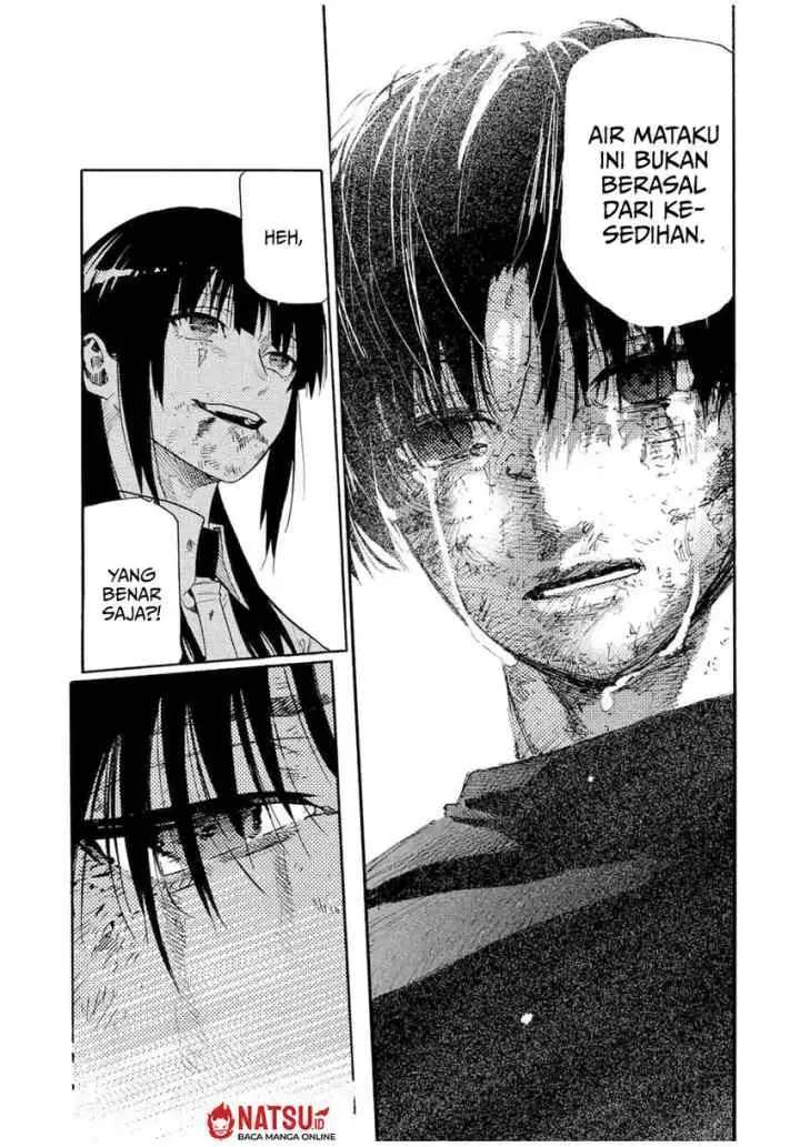 Cross of Six People chapter 224 halaman 13