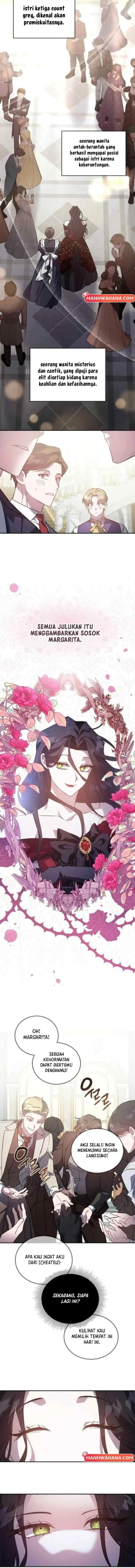 Revenge For The Limited Time Maid chapter 4 halaman 7