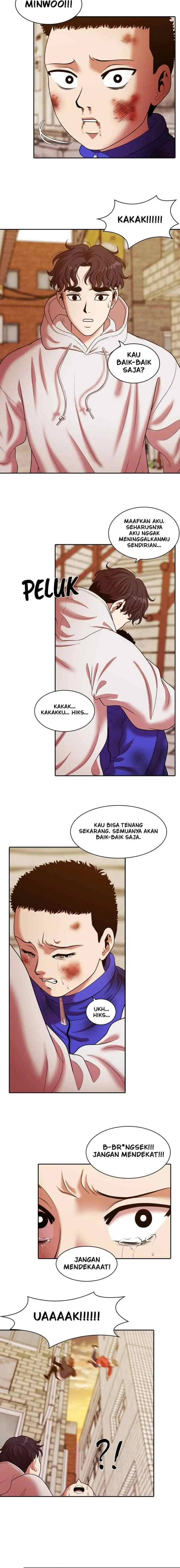 Mañana chapter 236 halaman 17